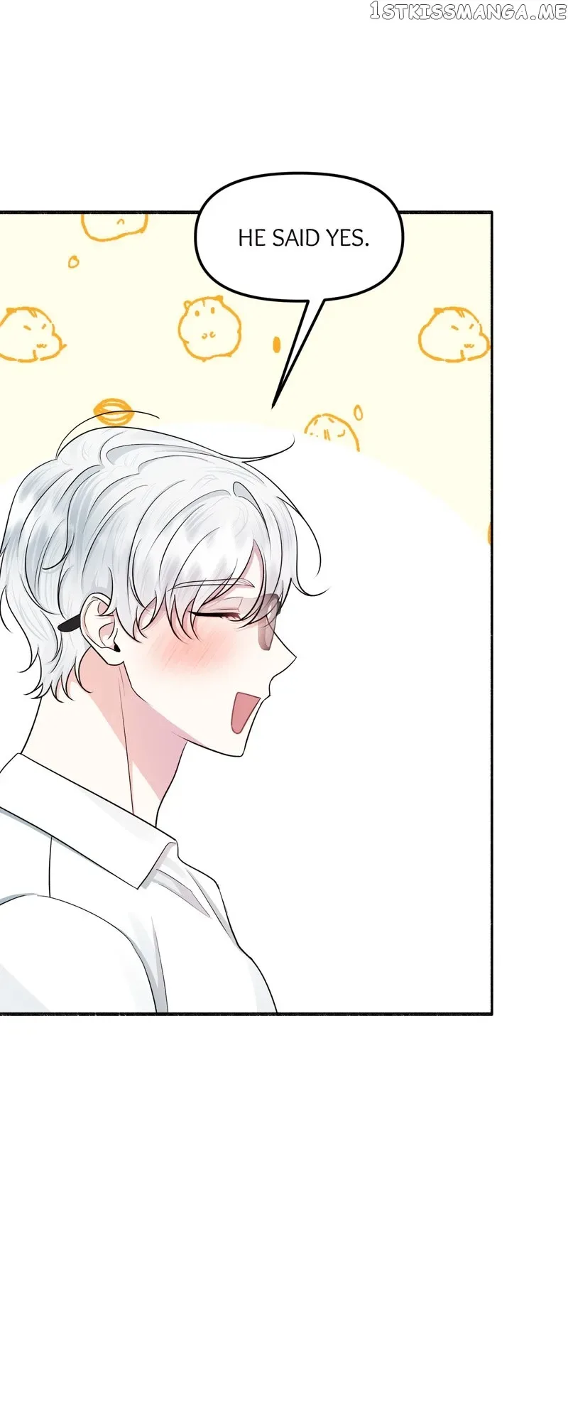 My Angelic Husband is actually a Devil in Disguise Chapter 14 page 46