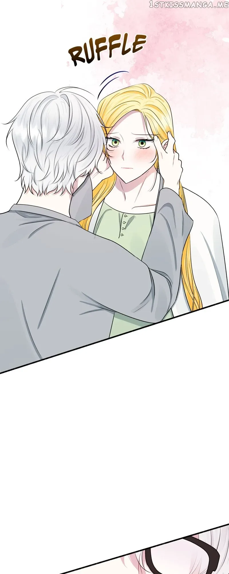 My Angelic Husband is actually a Devil in Disguise Chapter 12 page 65
