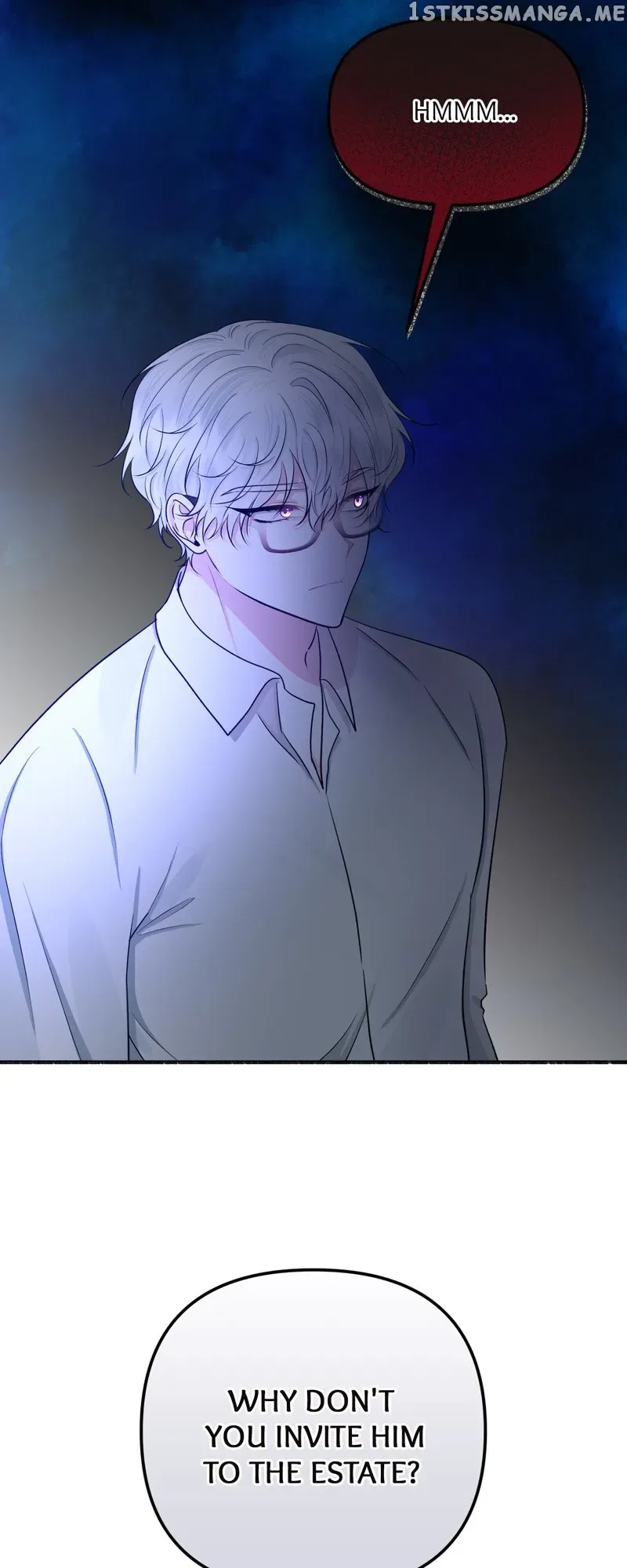 My Angelic Husband is actually a Devil in Disguise Chapter 14 page 67