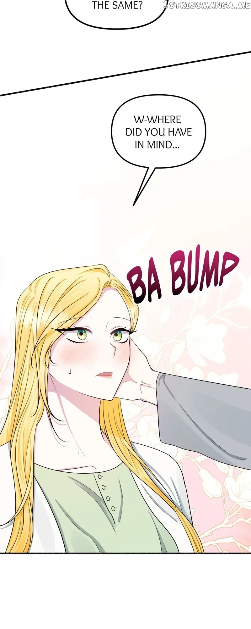 My Angelic Husband is actually a Devil in Disguise Chapter 12 page 61