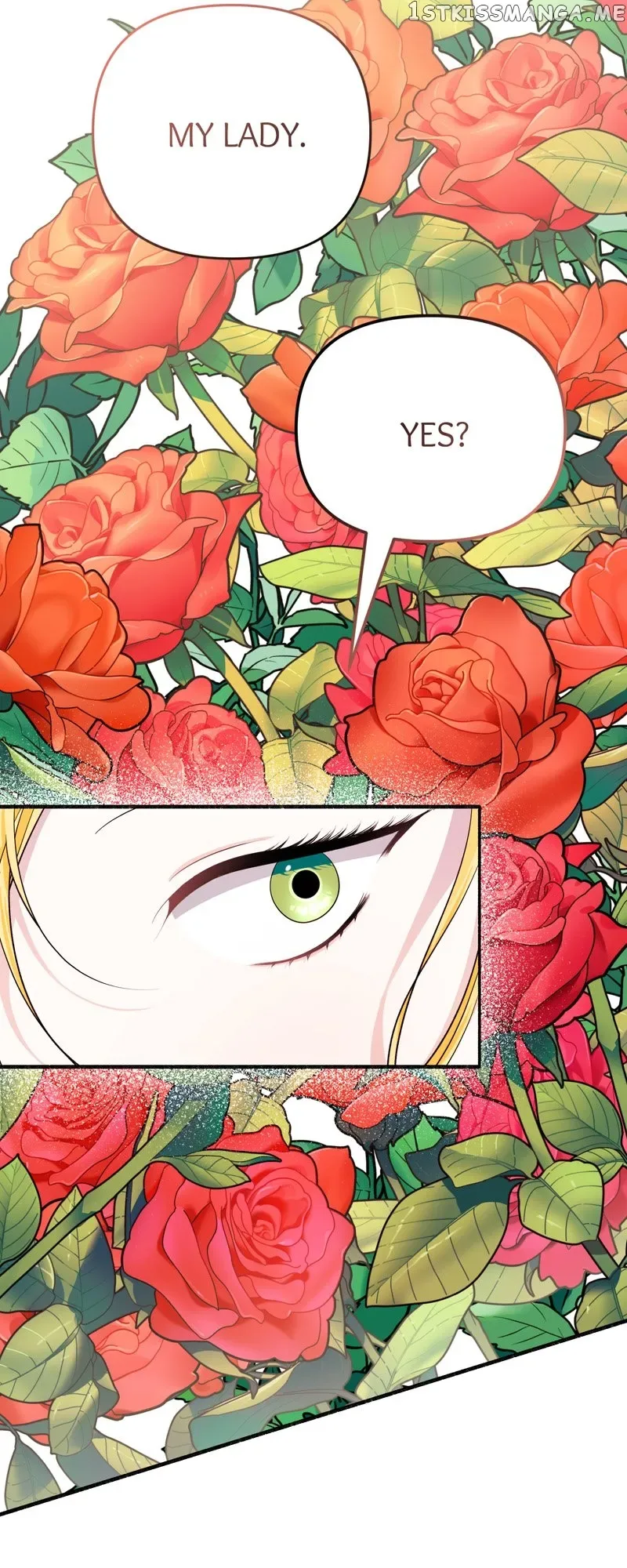 My Angelic Husband is actually a Devil in Disguise Chapter 12 page 54