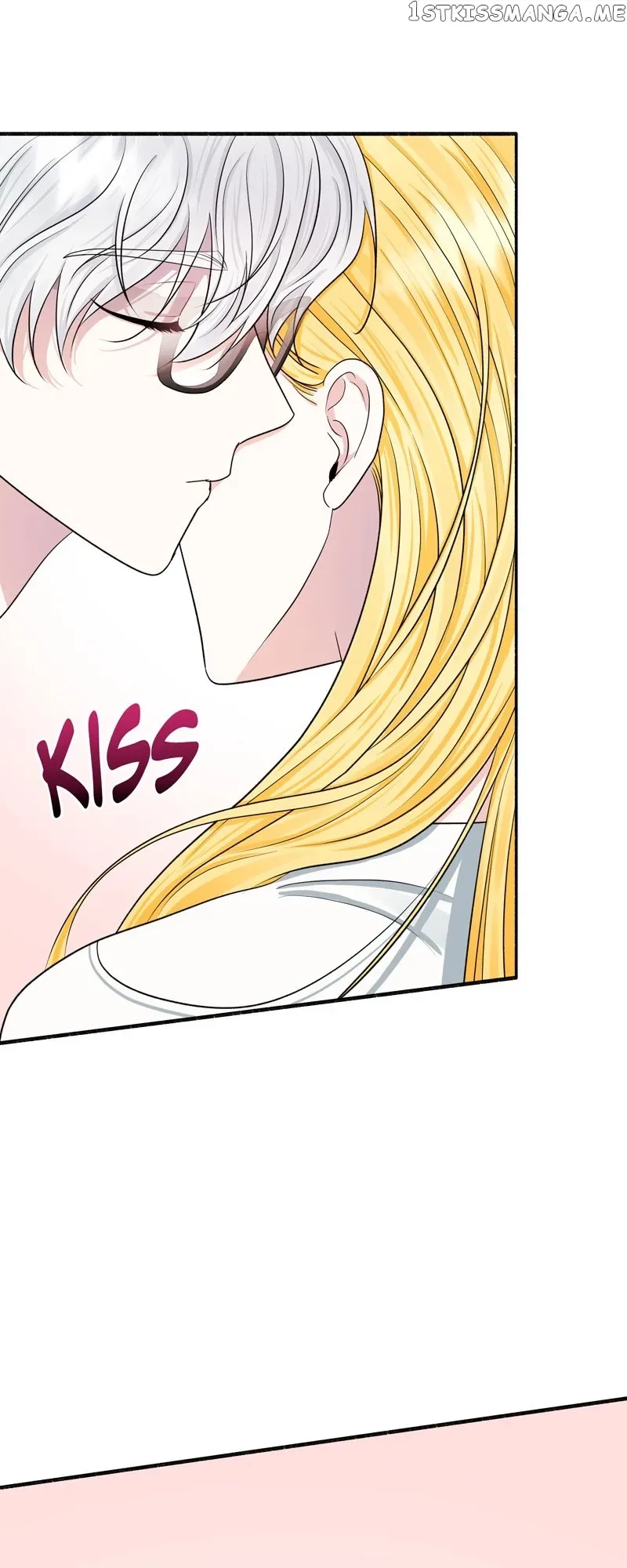 My Angelic Husband is actually a Devil in Disguise Chapter 12 page 63