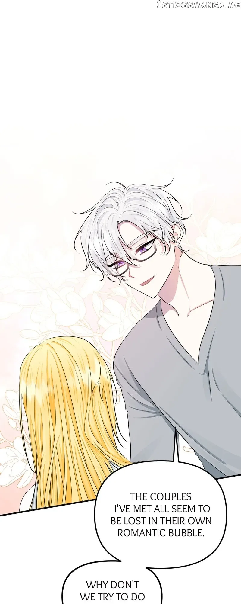 My Angelic Husband is actually a Devil in Disguise Chapter 12 page 60