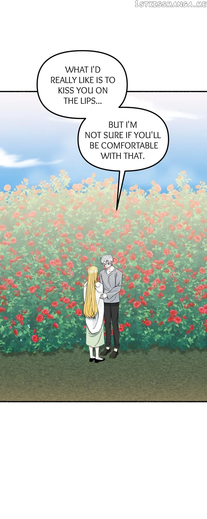 My Angelic Husband is actually a Devil in Disguise Chapter 12 page 62