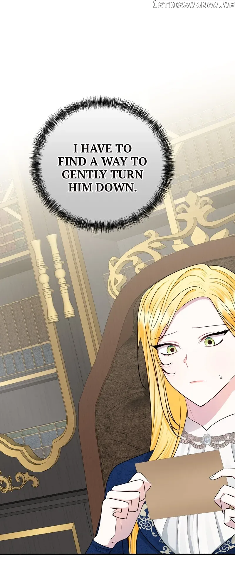 My Angelic Husband is actually a Devil in Disguise Chapter 15 page 3