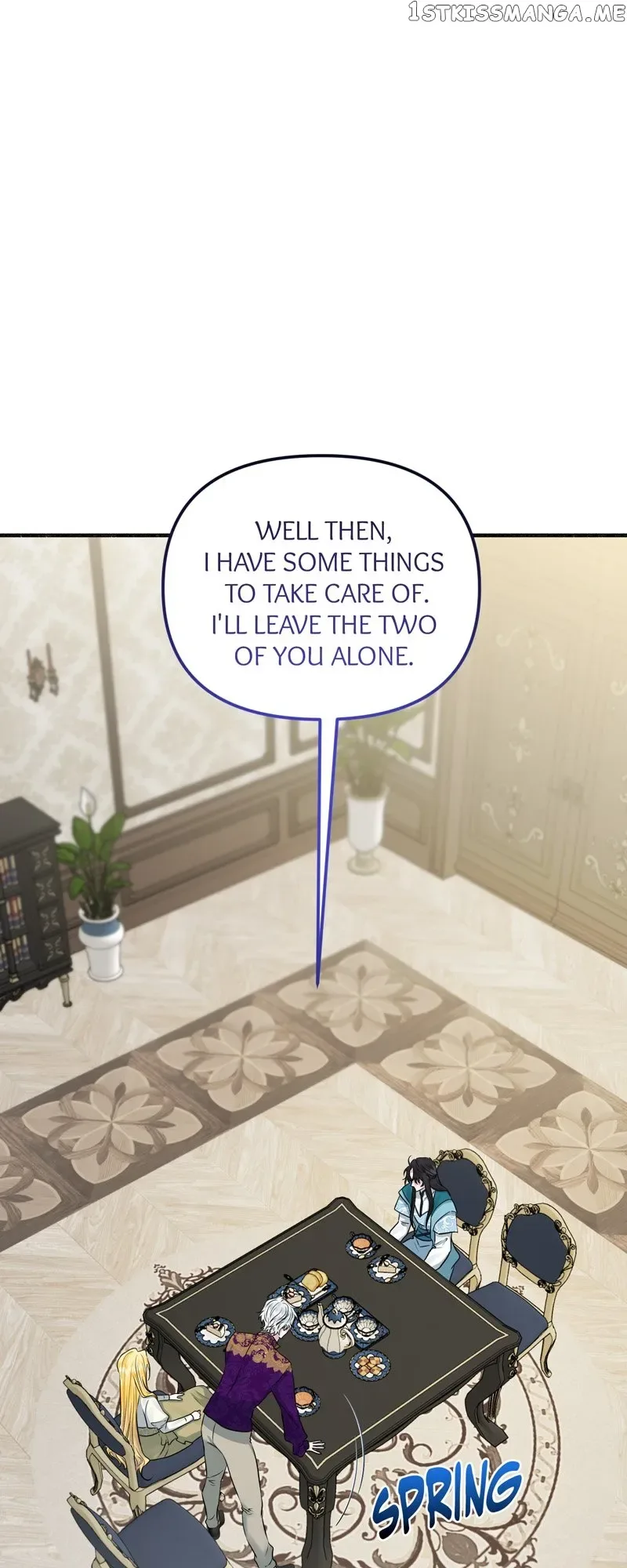My Angelic Husband is actually a Devil in Disguise Chapter 15 page 59
