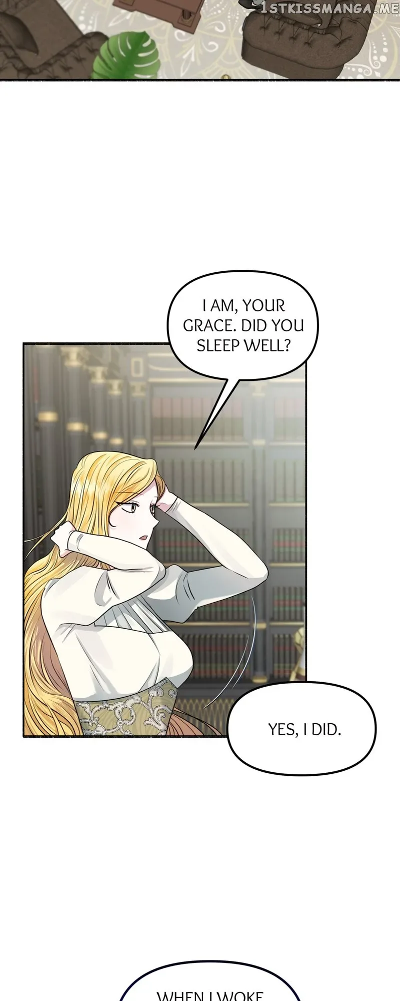 My Angelic Husband is actually a Devil in Disguise Chapter 15 page 26
