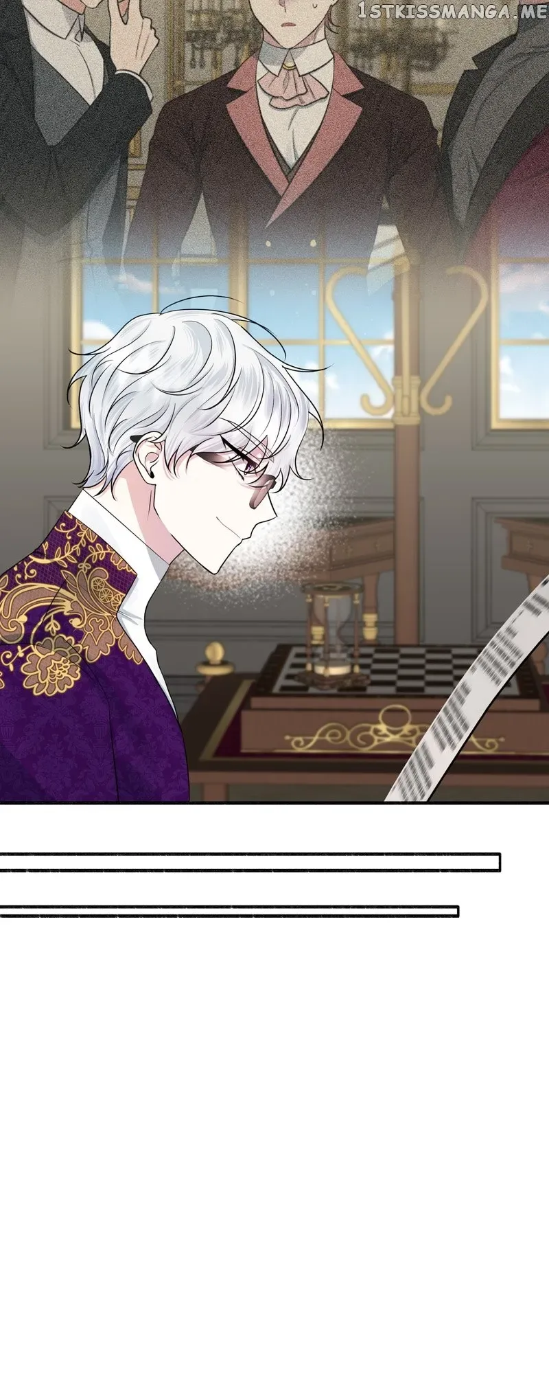 My Angelic Husband is actually a Devil in Disguise Chapter 15 page 35