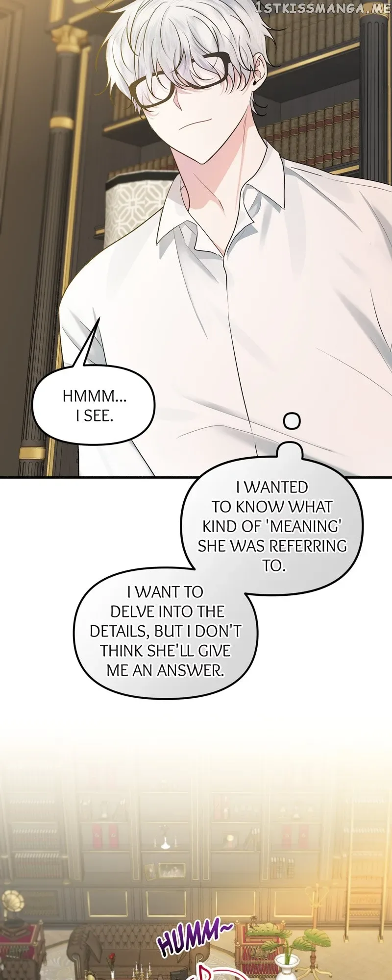 My Angelic Husband is actually a Devil in Disguise Chapter 15 page 13