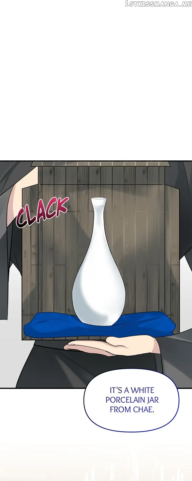 My Angelic Husband is actually a Devil in Disguise Chapter 15 page 39