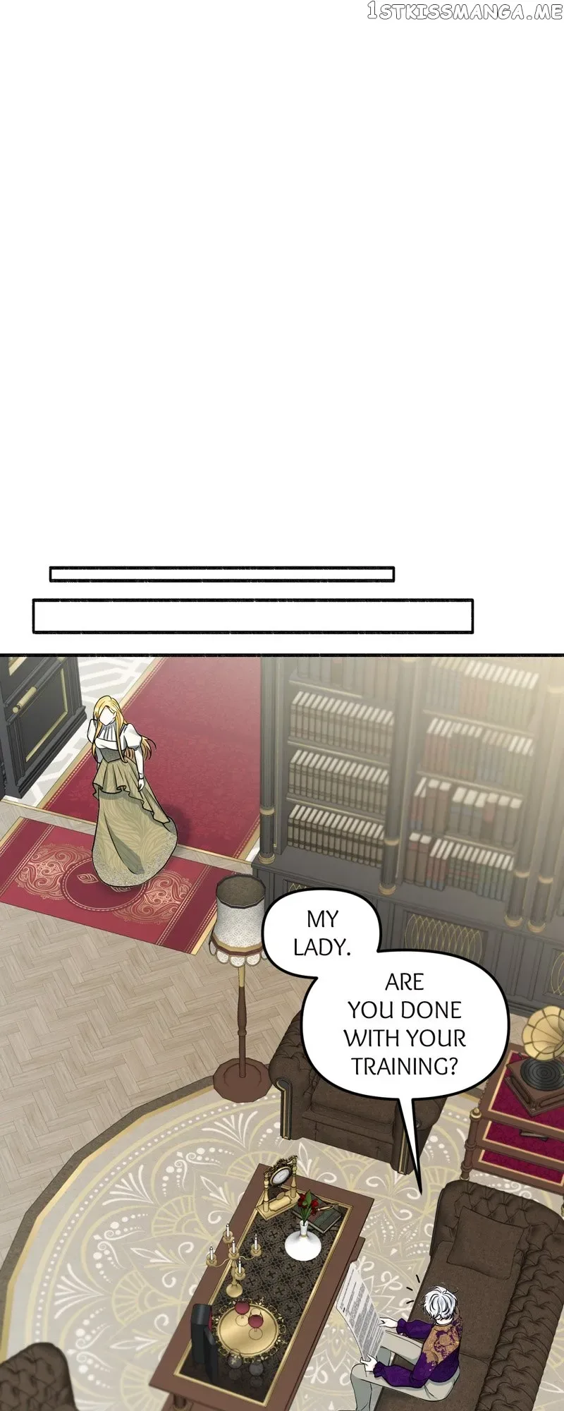 My Angelic Husband is actually a Devil in Disguise Chapter 15 page 25