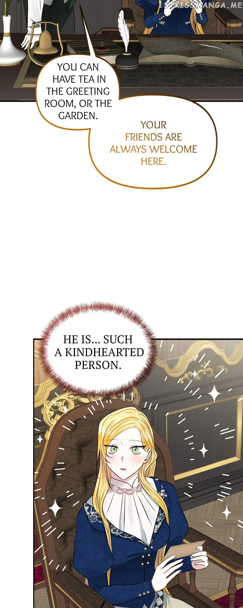 My Angelic Husband is actually a Devil in Disguise Chapter 15 page 6