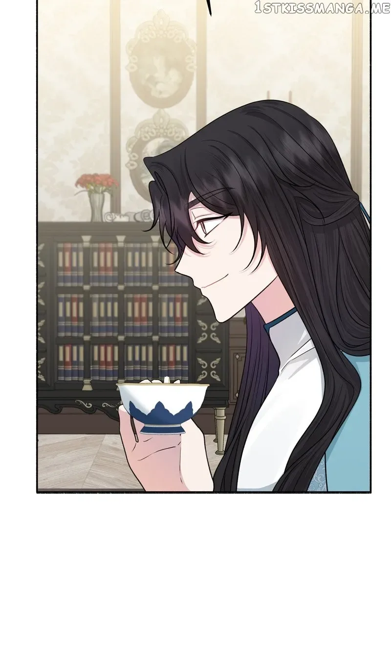 My Angelic Husband is actually a Devil in Disguise Chapter 15 page 65