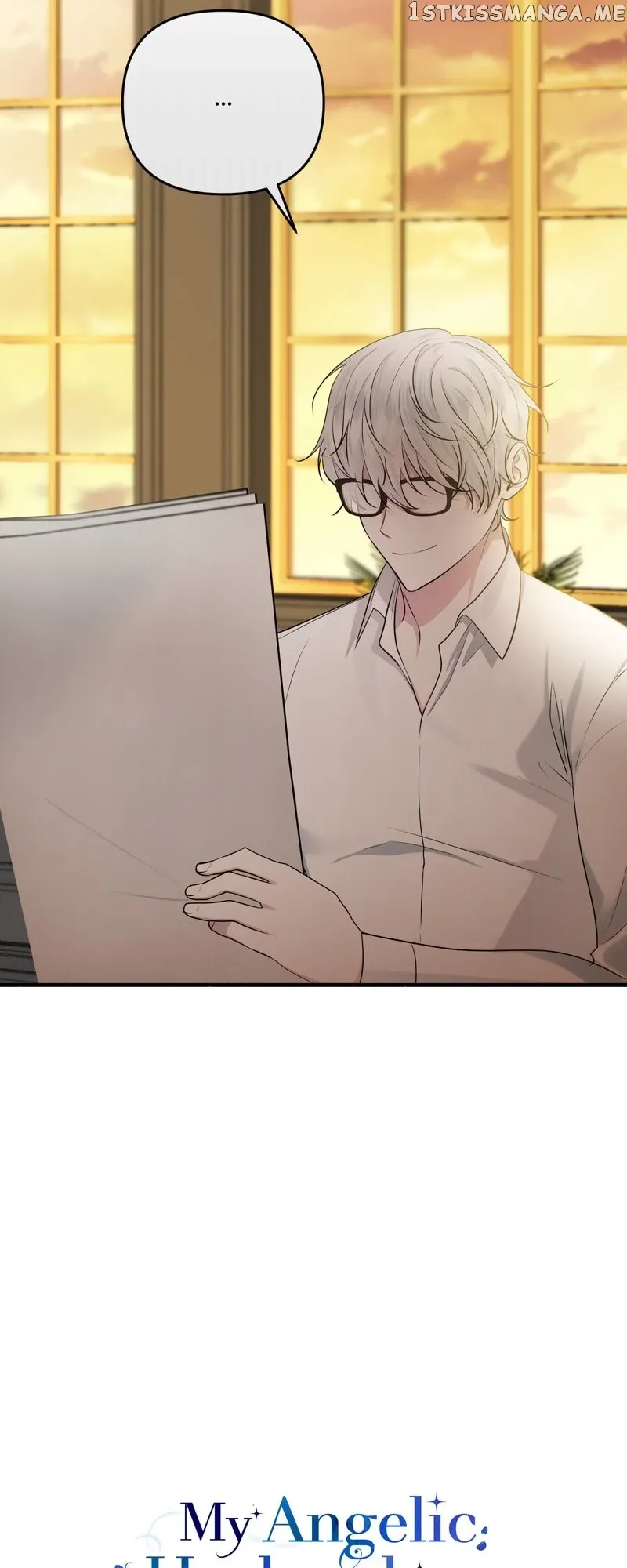 My Angelic Husband is actually a Devil in Disguise Chapter 15 page 18