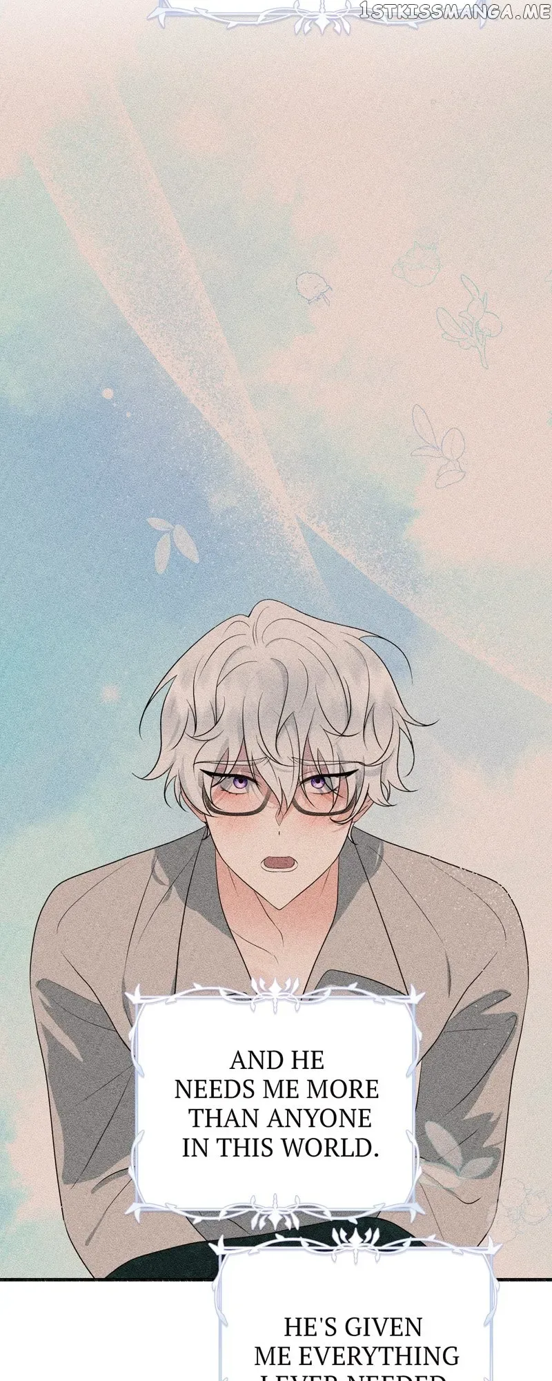 My Angelic Husband is actually a Devil in Disguise Chapter 15 page 56