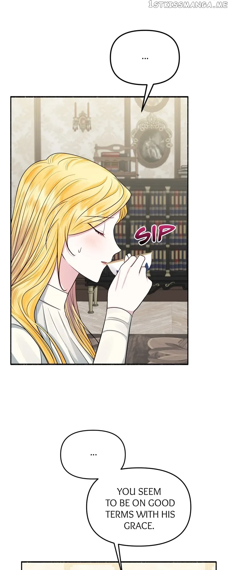 My Angelic Husband is actually a Devil in Disguise Chapter 15 page 64