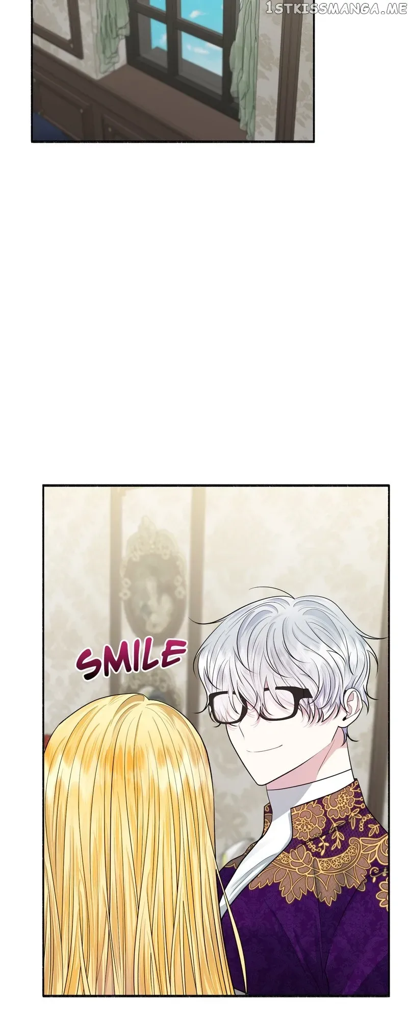 My Angelic Husband is actually a Devil in Disguise Chapter 15 page 42
