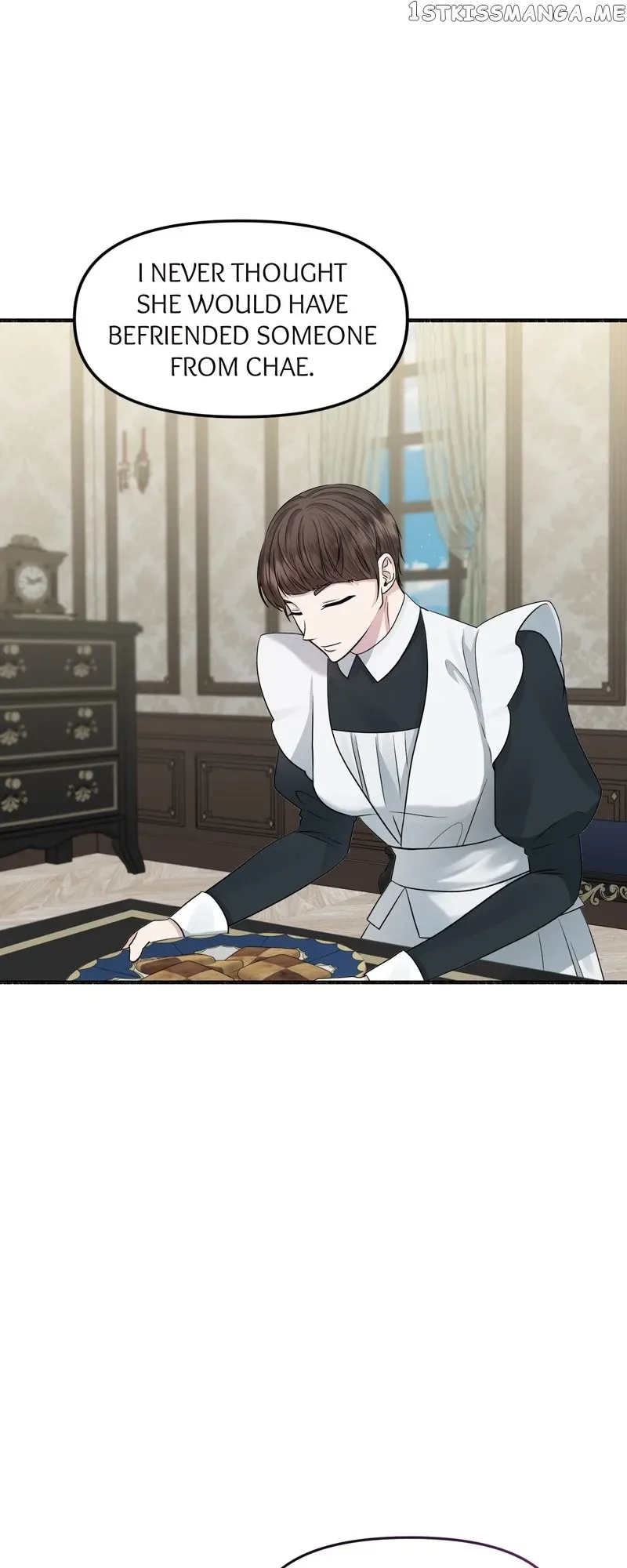 My Angelic Husband is actually a Devil in Disguise Chapter 15 page 46