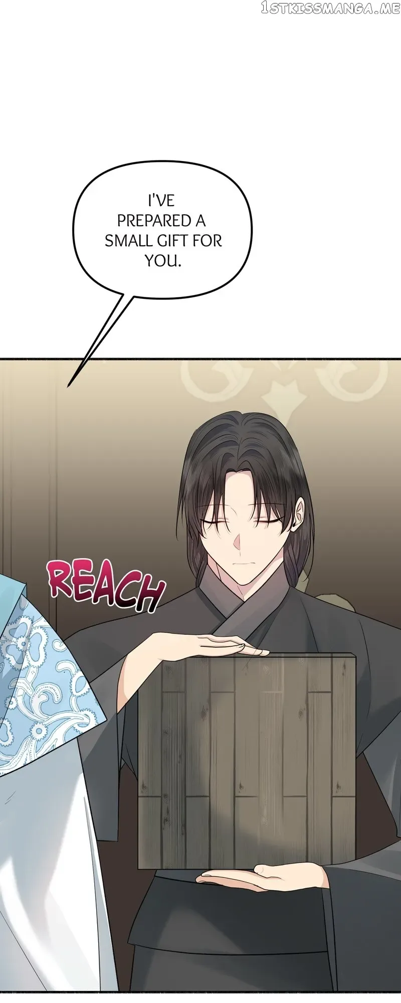 My Angelic Husband is actually a Devil in Disguise Chapter 15 page 38