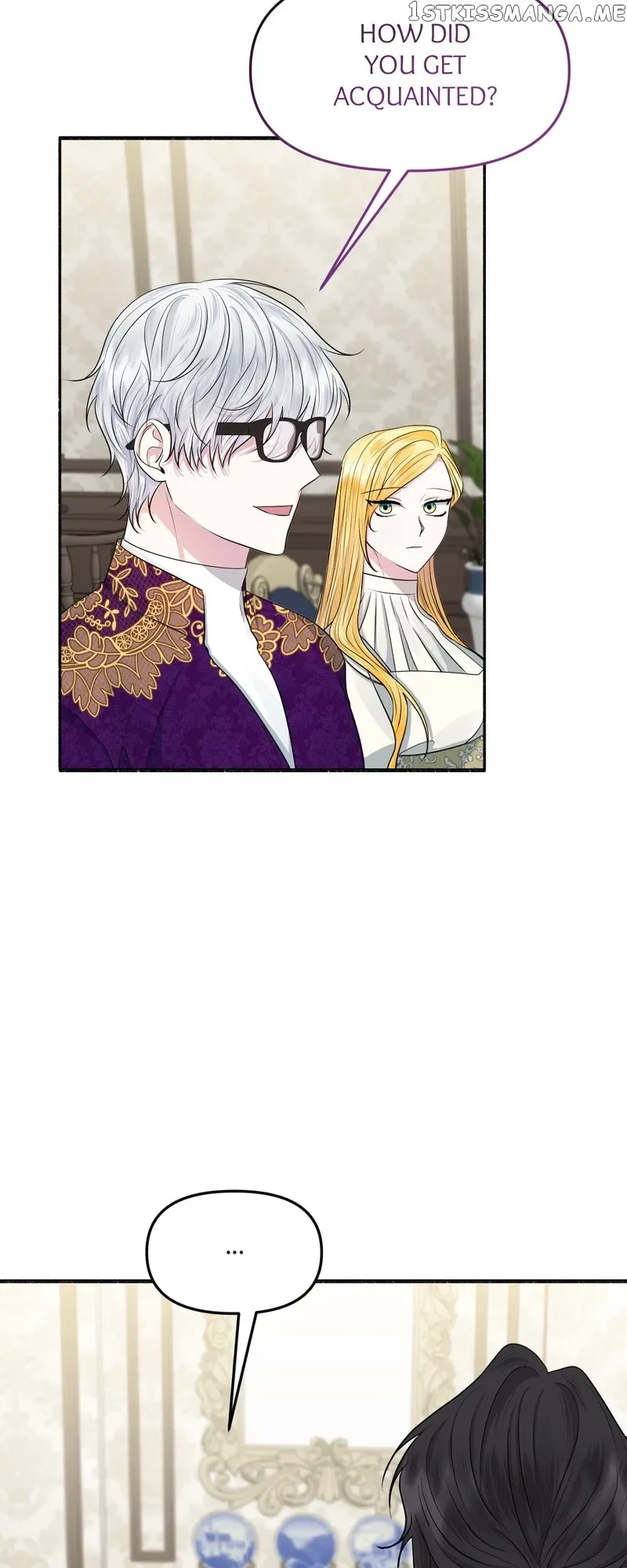 My Angelic Husband is actually a Devil in Disguise Chapter 15 page 47