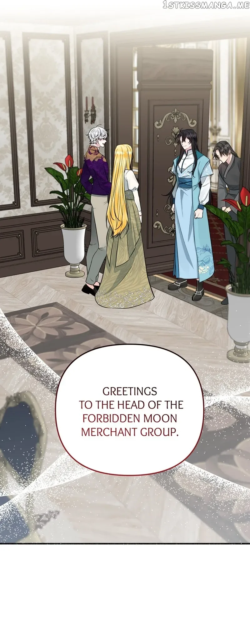 My Angelic Husband is actually a Devil in Disguise Chapter 15 page 36