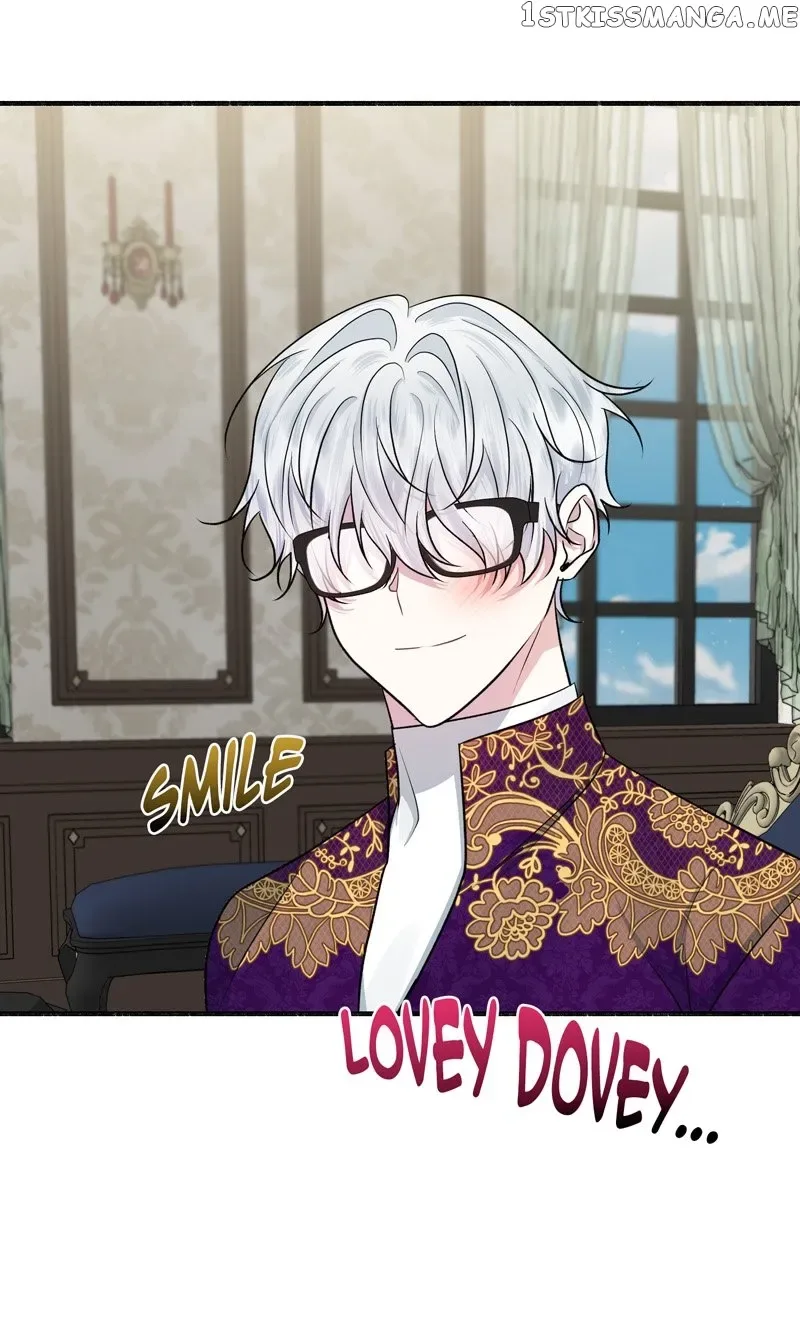 My Angelic Husband is actually a Devil in Disguise Chapter 15 page 58