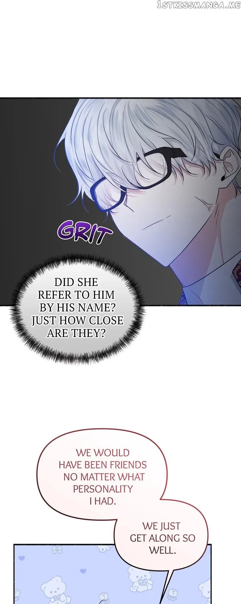 My Angelic Husband is actually a Devil in Disguise Chapter 15 page 50