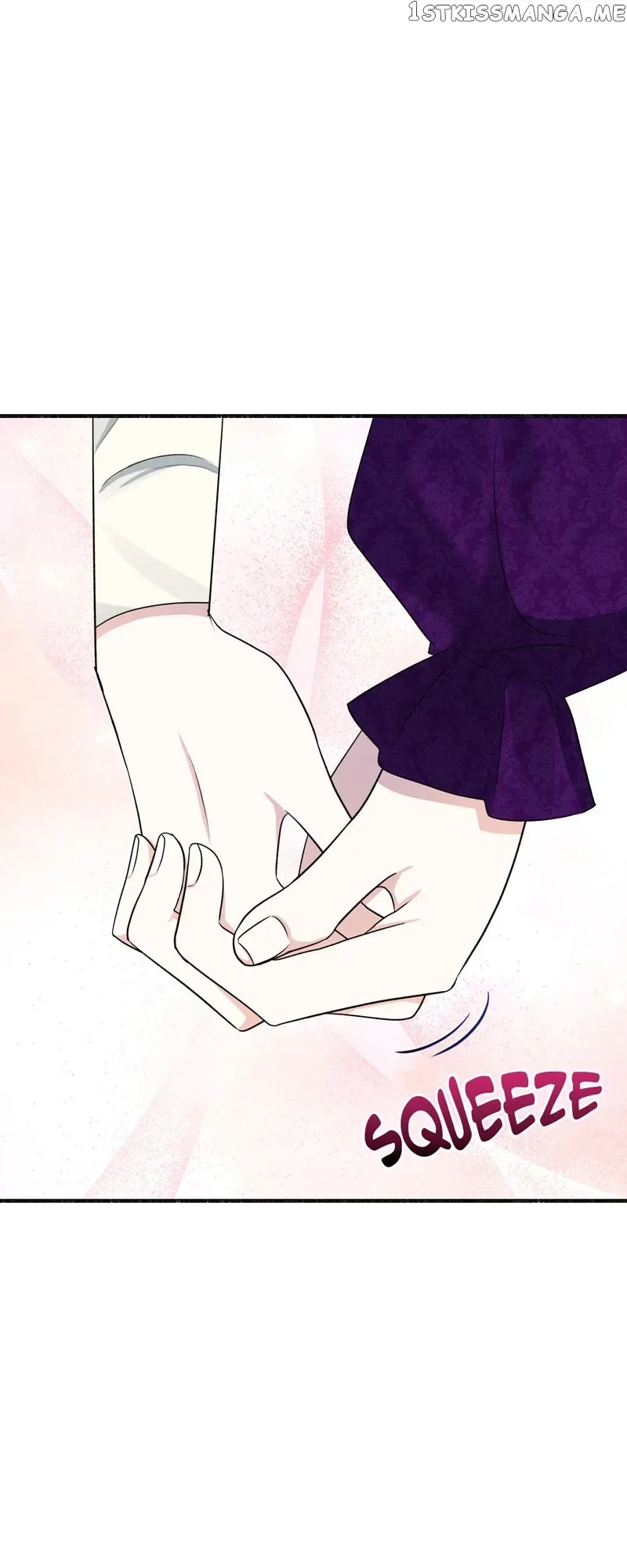 My Angelic Husband is actually a Devil in Disguise Chapter 15 page 43