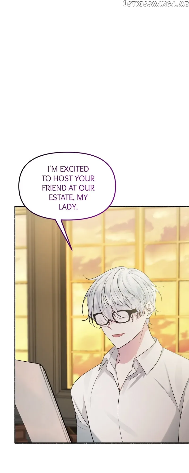 My Angelic Husband is actually a Devil in Disguise Chapter 15 page 16