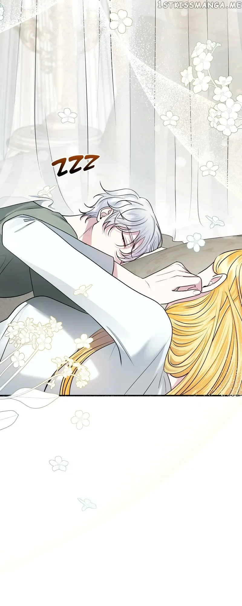 My Angelic Husband is actually a Devil in Disguise Chapter 15 page 22