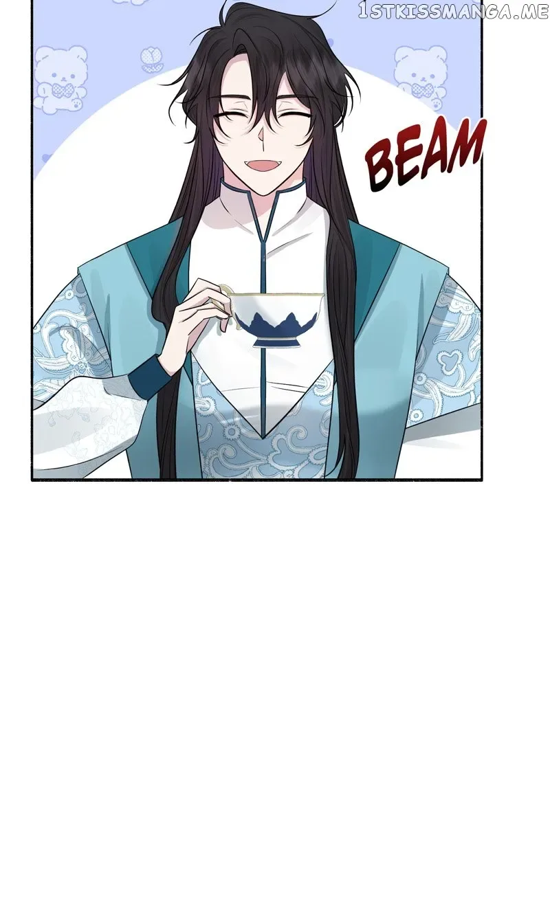 My Angelic Husband is actually a Devil in Disguise Chapter 15 page 51