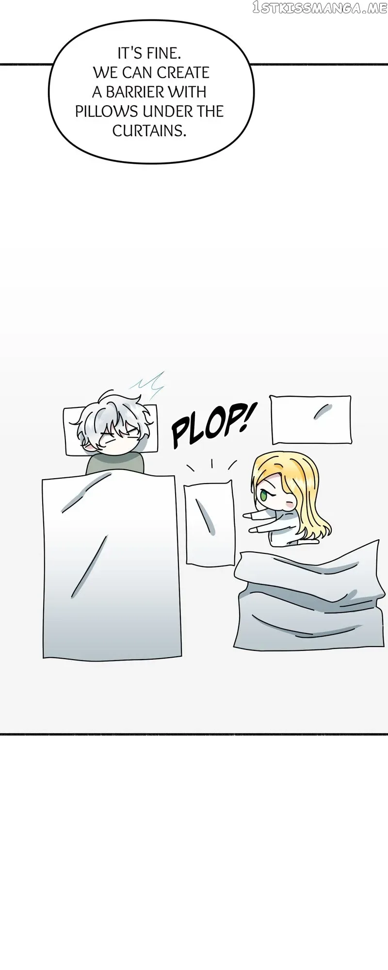 My Angelic Husband is actually a Devil in Disguise Chapter 15 page 28
