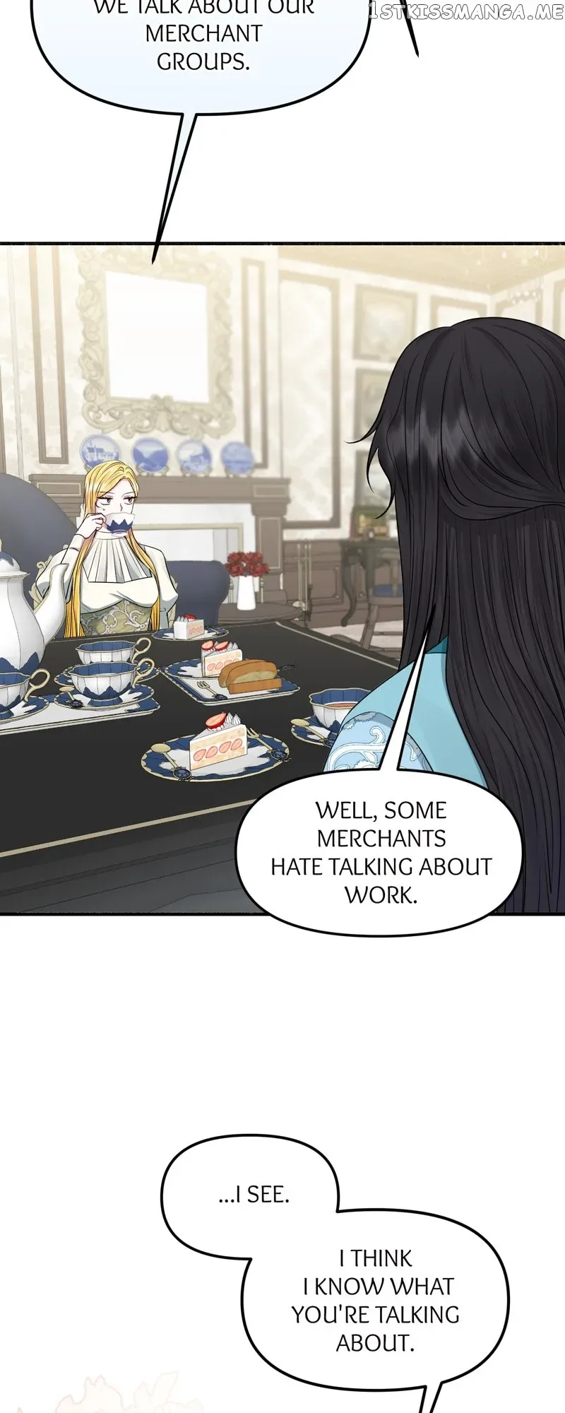 My Angelic Husband is actually a Devil in Disguise Chapter 15 page 53