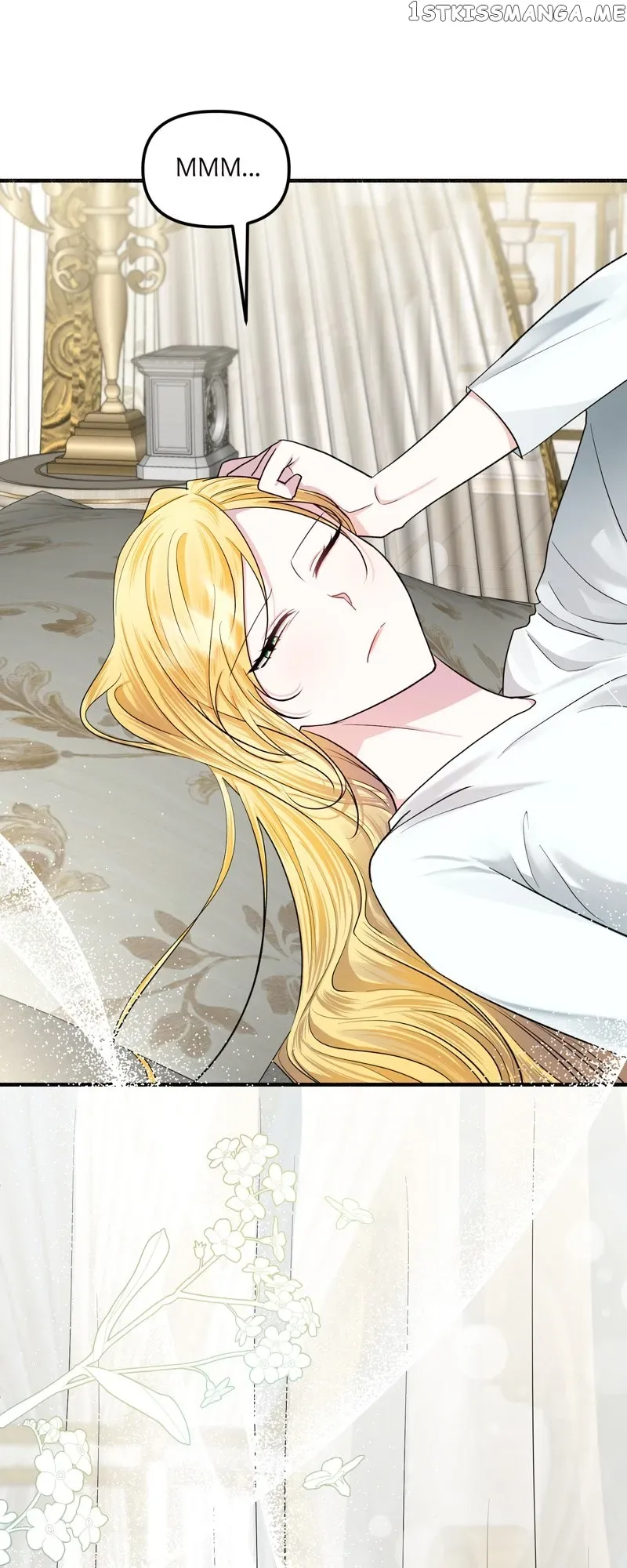 My Angelic Husband is actually a Devil in Disguise Chapter 15 page 21