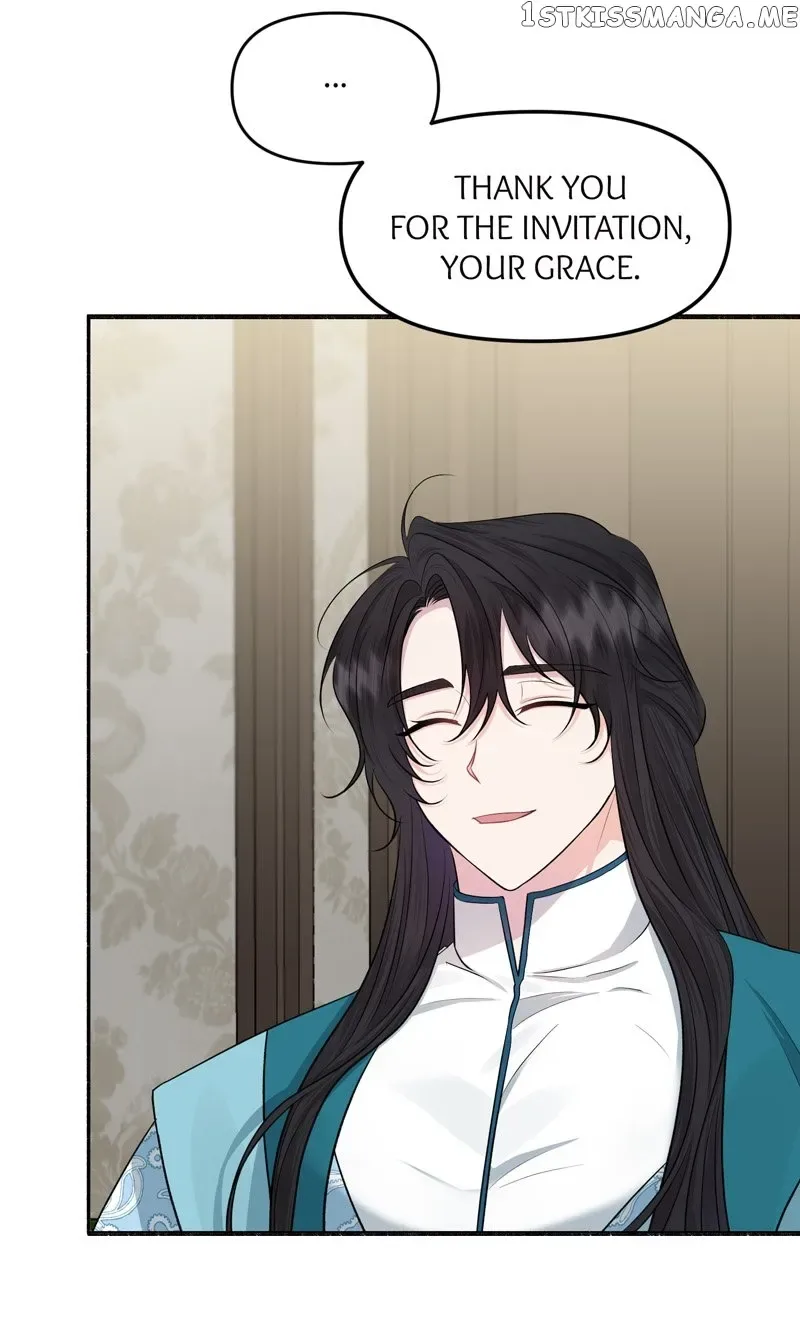 My Angelic Husband is actually a Devil in Disguise Chapter 15 page 37
