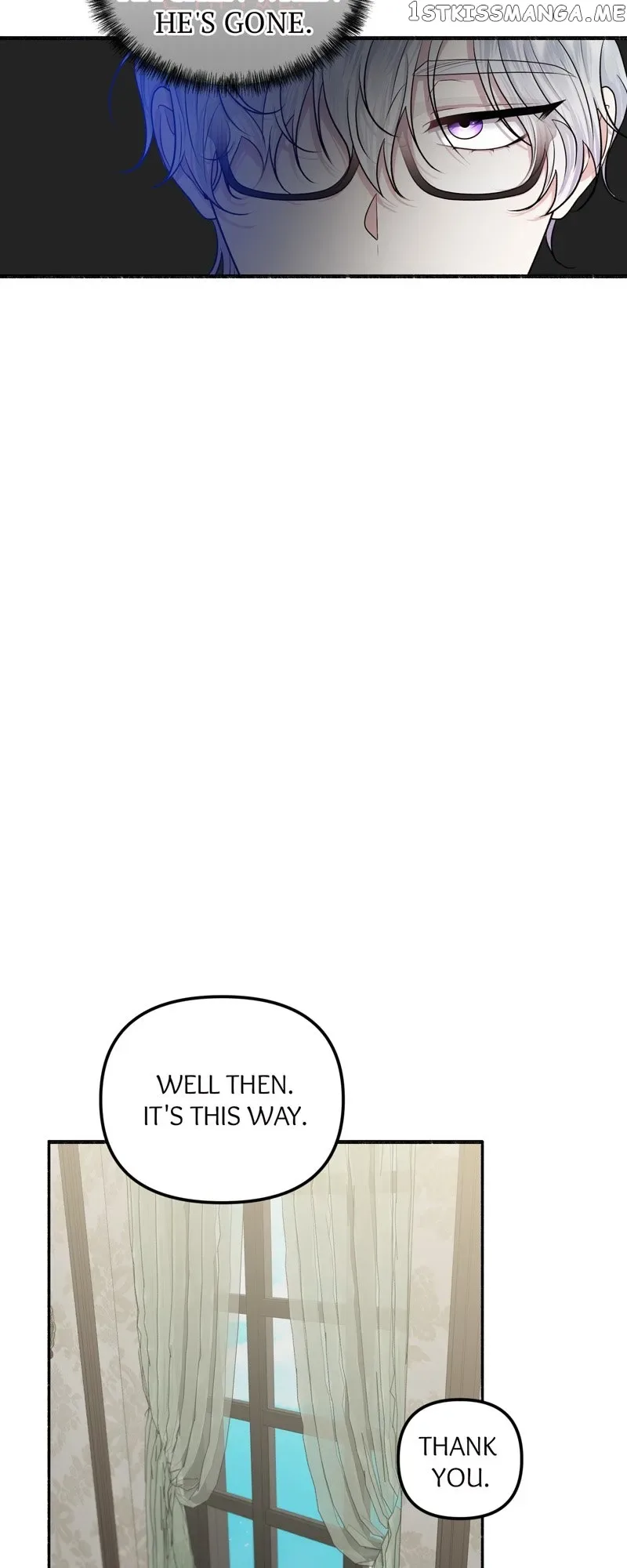 My Angelic Husband is actually a Devil in Disguise Chapter 15 page 41
