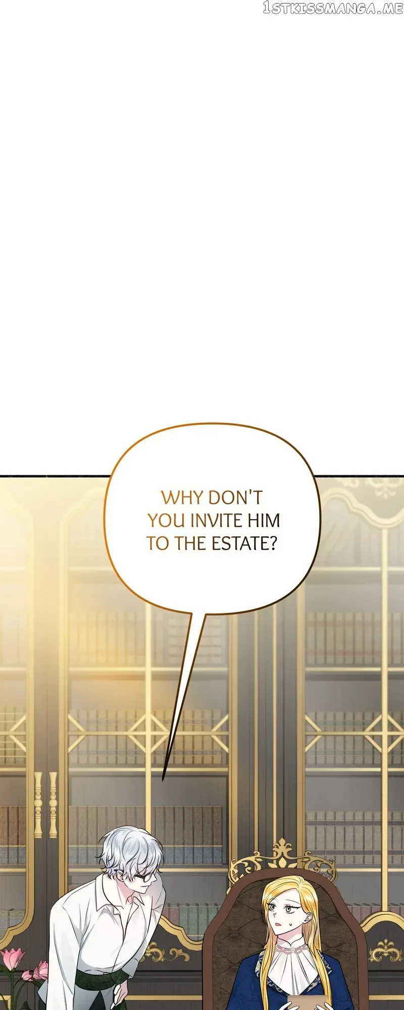 My Angelic Husband is actually a Devil in Disguise Chapter 15 page 5