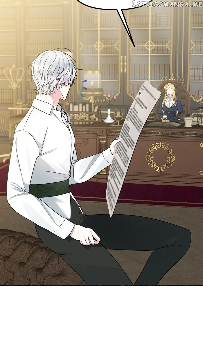My Angelic Husband is actually a Devil in Disguise Chapter 15 page 15