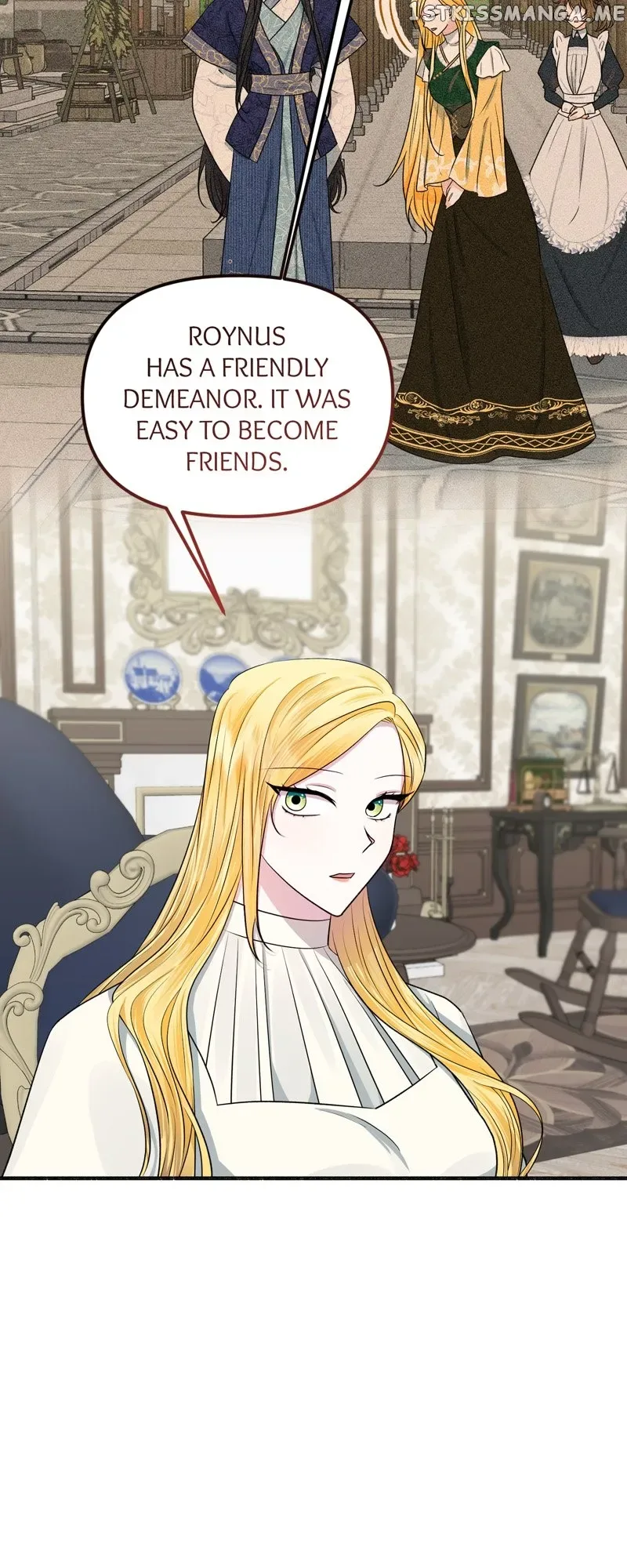 My Angelic Husband is actually a Devil in Disguise Chapter 15 page 49