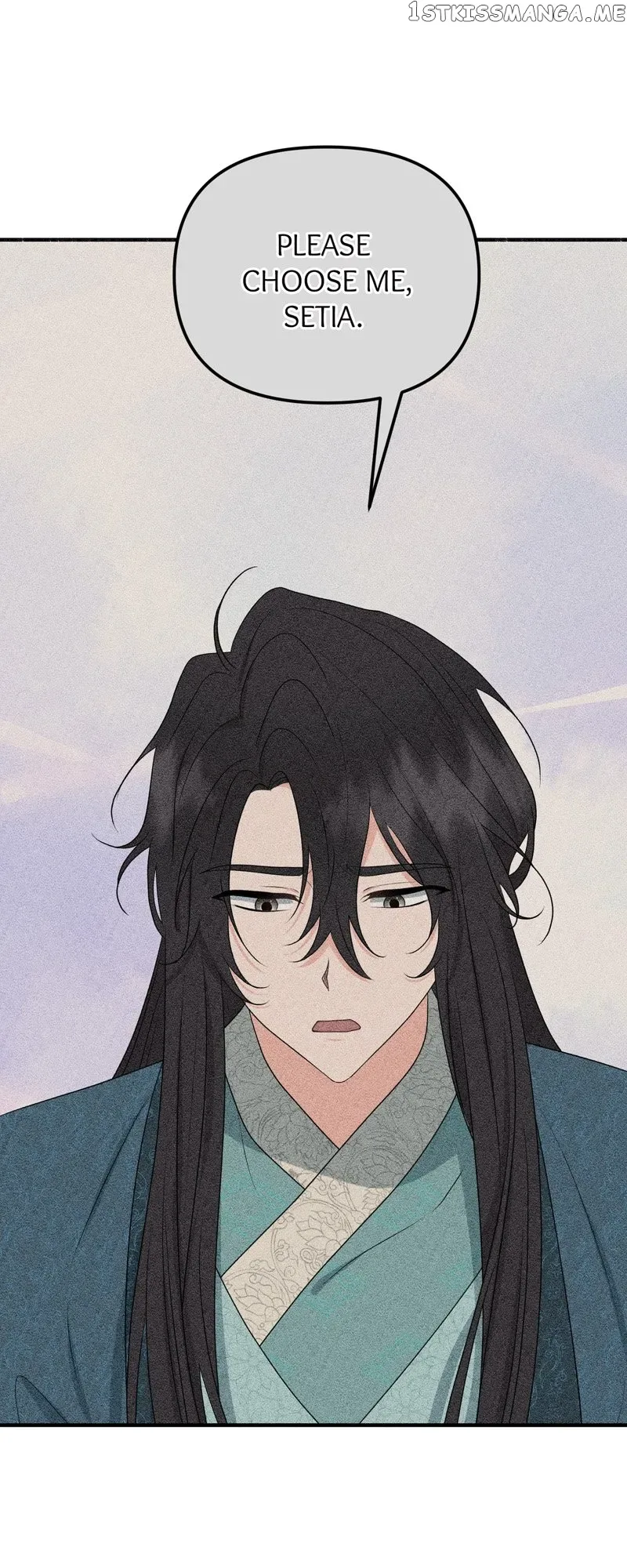 My Angelic Husband is actually a Devil in Disguise Chapter 15 page 2