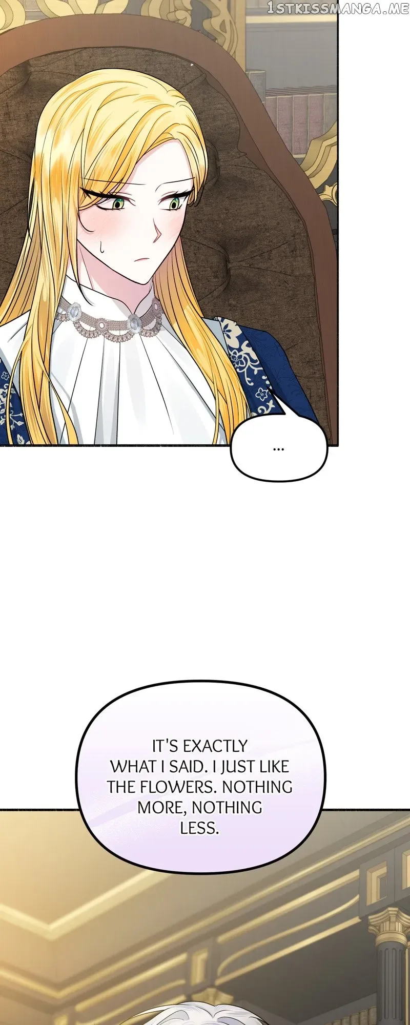 My Angelic Husband is actually a Devil in Disguise Chapter 15 page 12