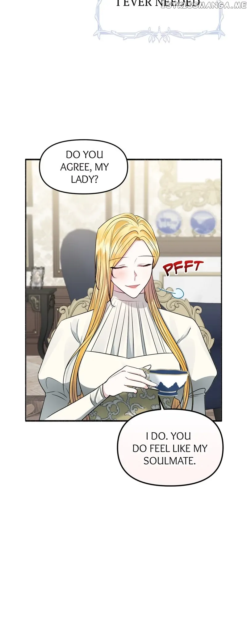 My Angelic Husband is actually a Devil in Disguise Chapter 15 page 57