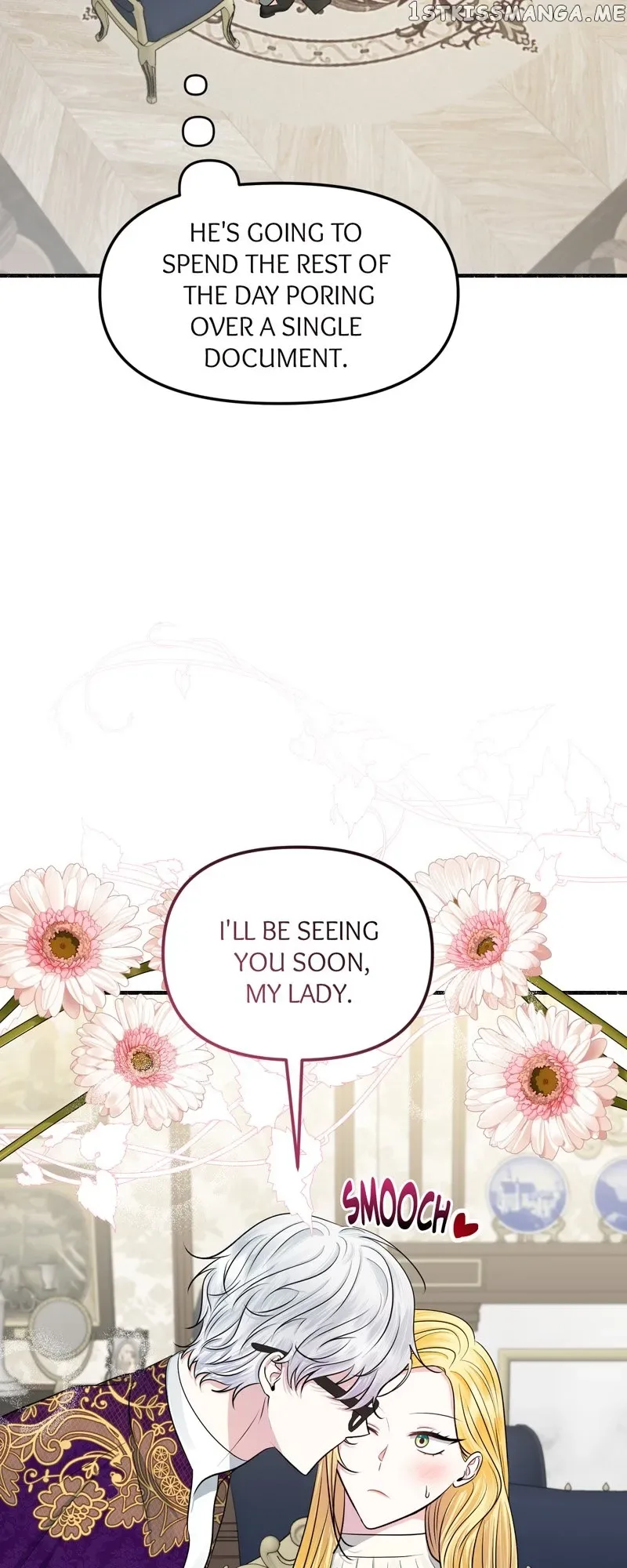 My Angelic Husband is actually a Devil in Disguise Chapter 15 page 60