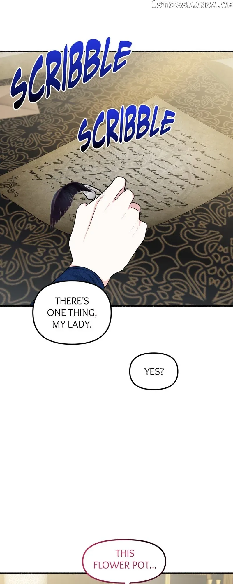 My Angelic Husband is actually a Devil in Disguise Chapter 15 page 9