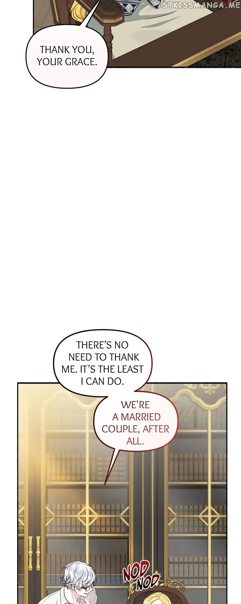 My Angelic Husband is actually a Devil in Disguise Chapter 15 page 7