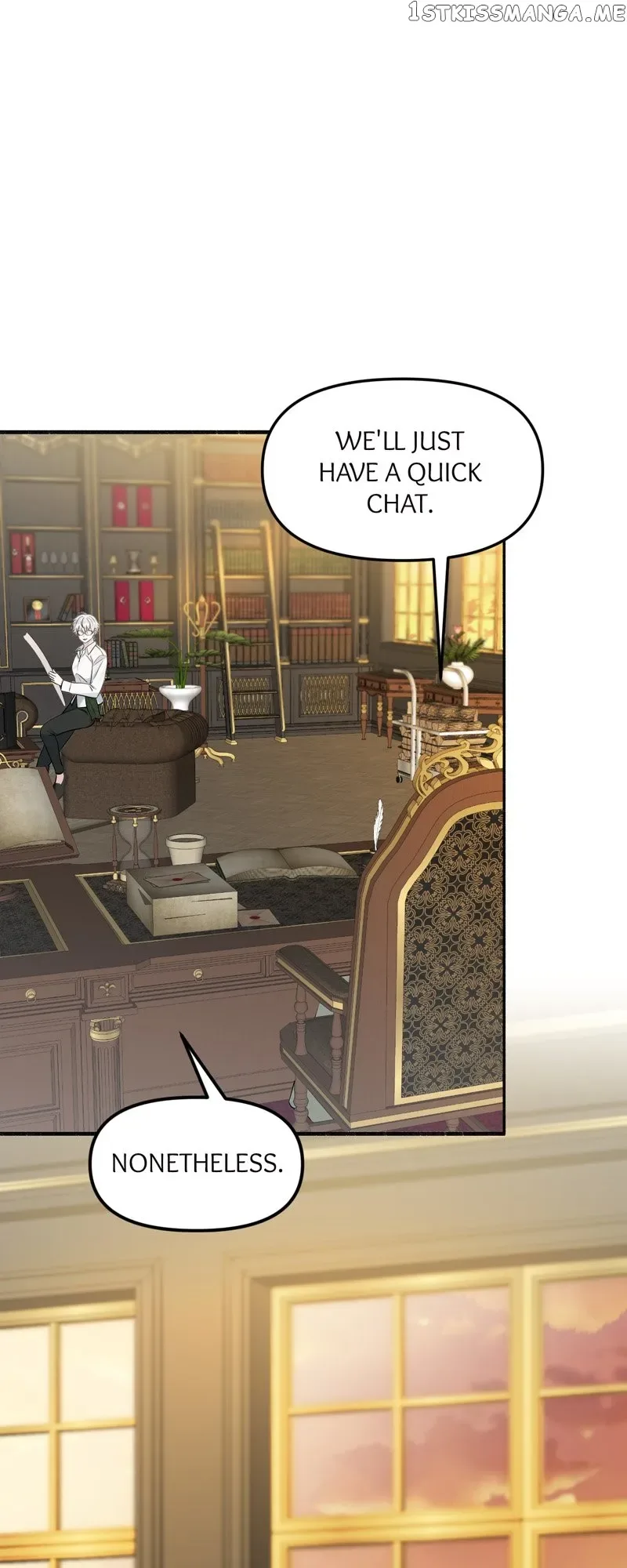 My Angelic Husband is actually a Devil in Disguise Chapter 15 page 17