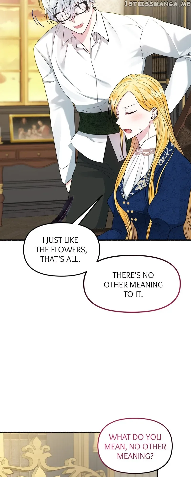 My Angelic Husband is actually a Devil in Disguise Chapter 15 page 11