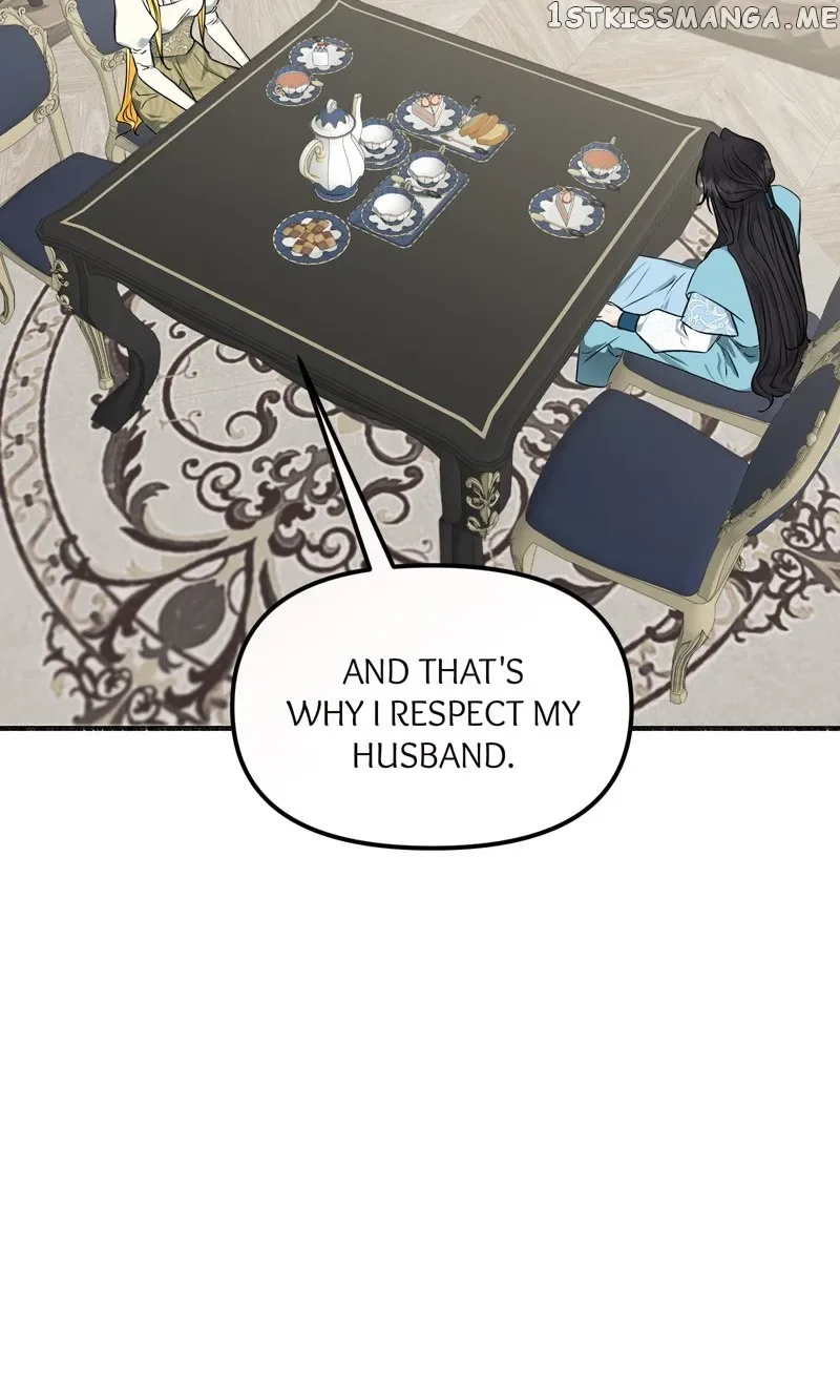 My Angelic Husband is actually a Devil in Disguise Chapter 16 page 15