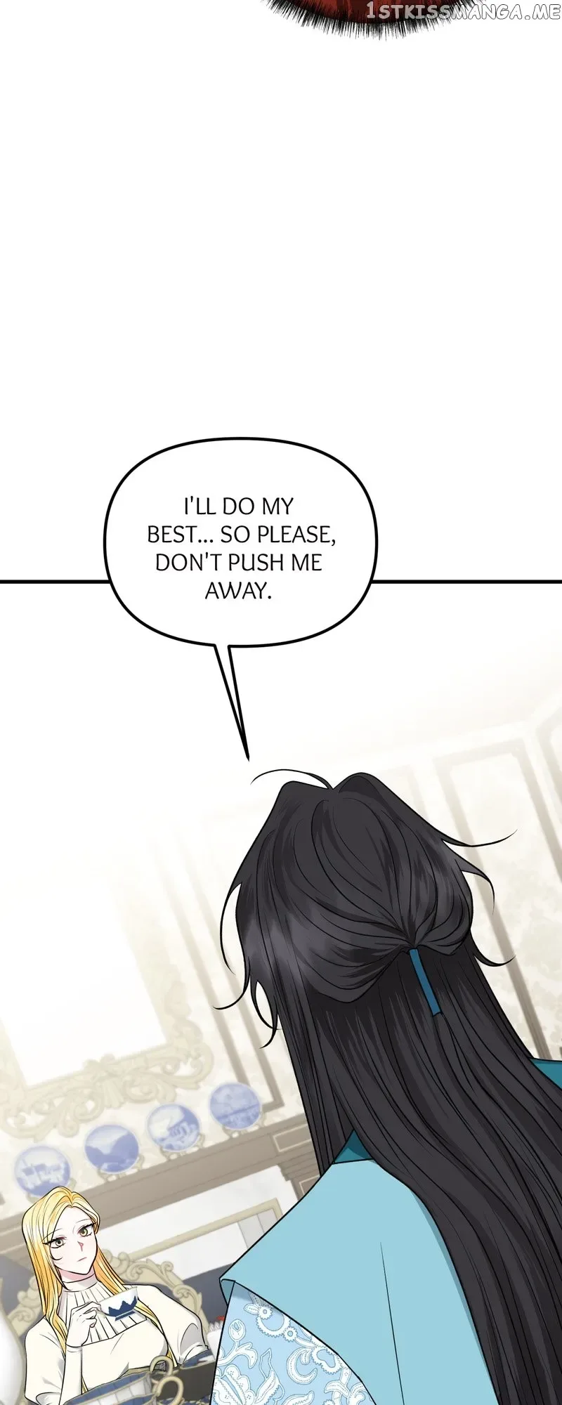 My Angelic Husband is actually a Devil in Disguise Chapter 16 page 4