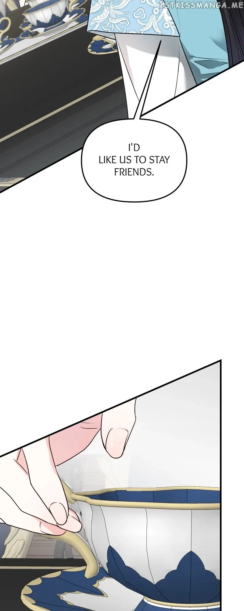 My Angelic Husband is actually a Devil in Disguise Chapter 16 page 5